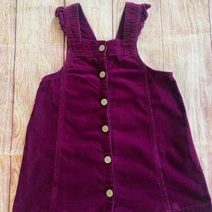 Gap Corduroy Jumper